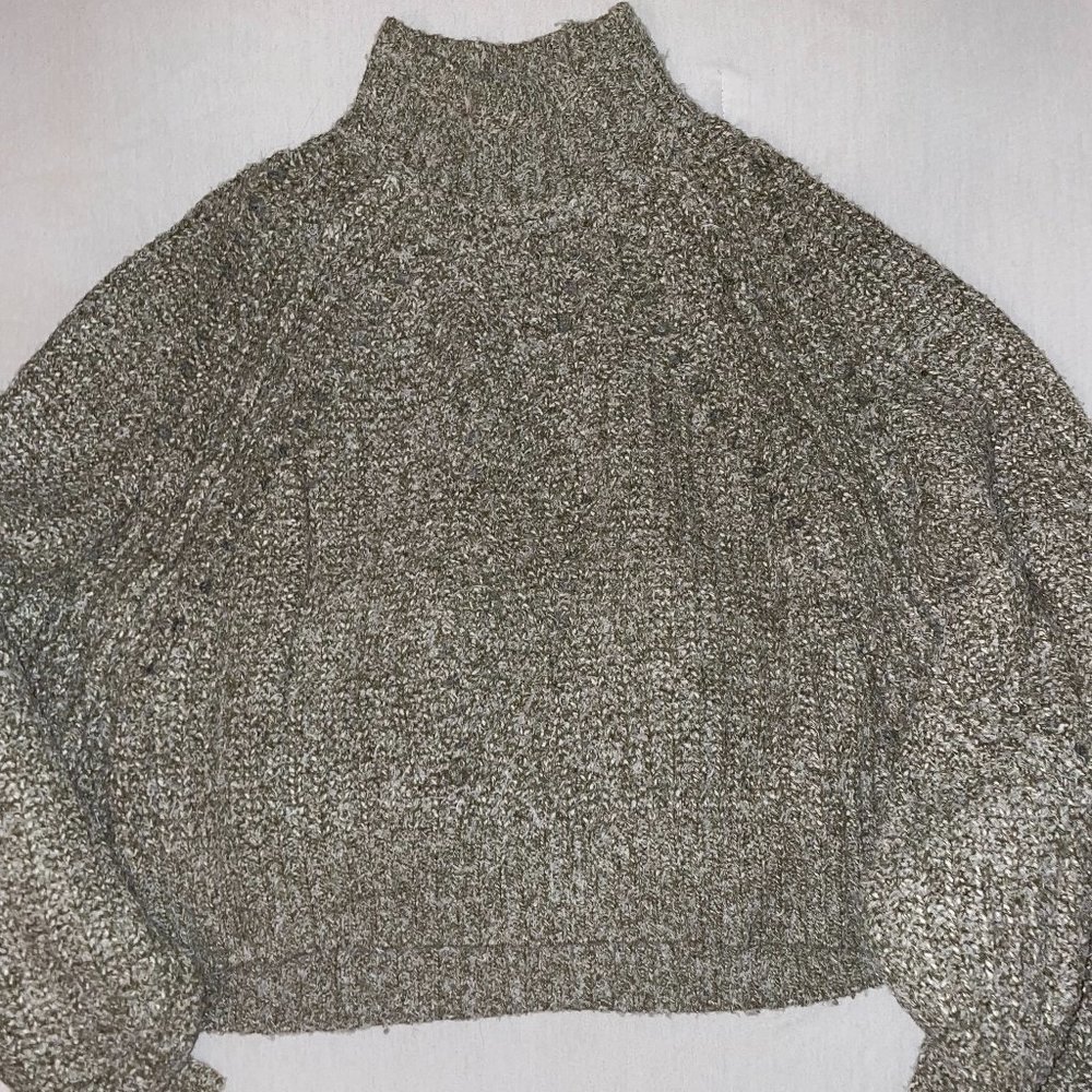Free People Timbers Sweater